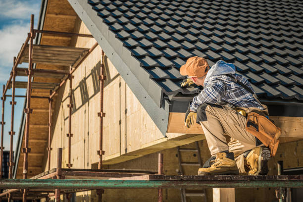 Tile Roofing Contractor in North Great River, NY