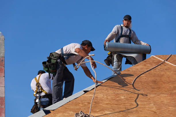 Quick and Trustworthy Emergency Roof Repair Services in North Great River, NY